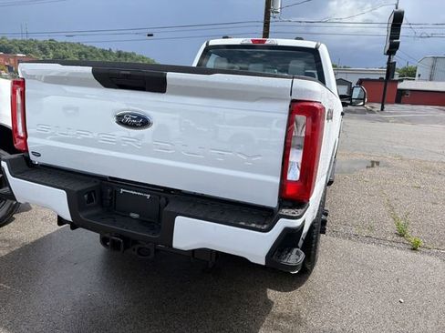 New 2026 Ford F250 XL w/ STX Appearance Package AWD/4WD image 4