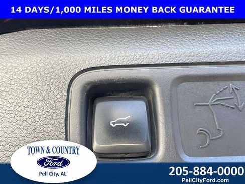 Certified 2024 Ford Expedition Max Limited image 27