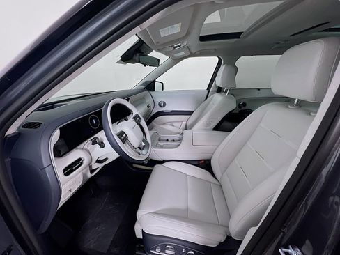 New 2026 Hyundai Palisade Calligraphy image 18