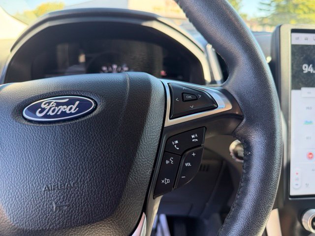 Used 2024 Ford Edge SEL w/ Convenience Package AWD/4WD image 29