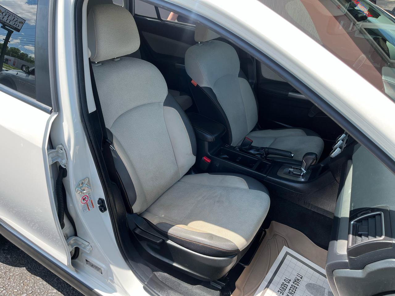 Used 2016 Subaru Crosstrek 2.0i Premium AWD/4WD image 29