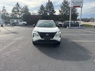 Certified 2023 Nissan Rogue SV w/ SV Premium B Package video 2