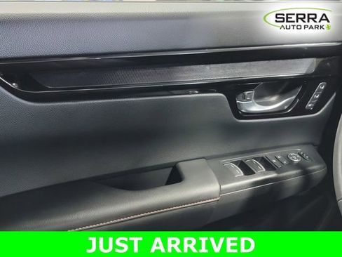 Certified 2024 Honda CR-V Sport Touring image 23