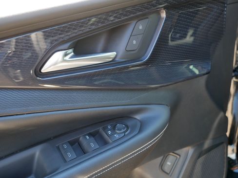 Used 2024 Chevrolet Blazer EV LT AWD/4WD image 19