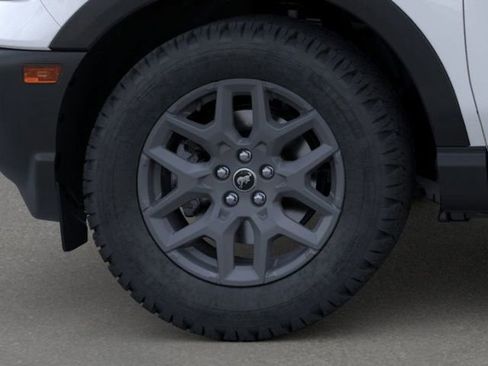 New 2025 Ford Bronco Sport Big Bend image 22