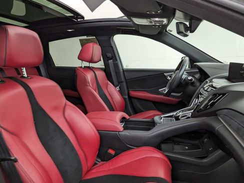 Used 2022 Acura RDX AWD image 38