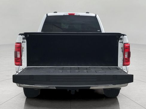 Used 2021 Ford F150 XLT w/ XTR Package AWD/4WD image 12