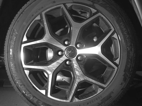 Used 2025 Jeep Compass Limited image 15