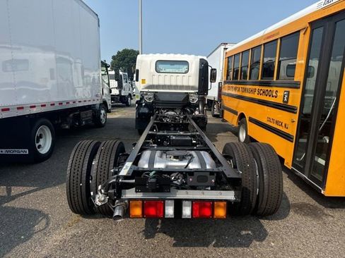 New 2025 Isuzu NQR image 3