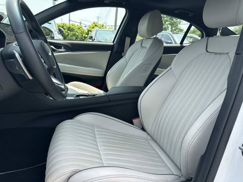 Used 2026 Genesis G70 3.3T Sport Prestige AWD/4WD image 28