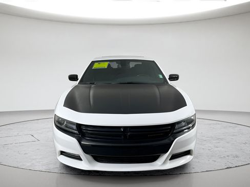 Used 2021 Dodge Charger SXT w/ Blacktop Package AWD/4WD image 12