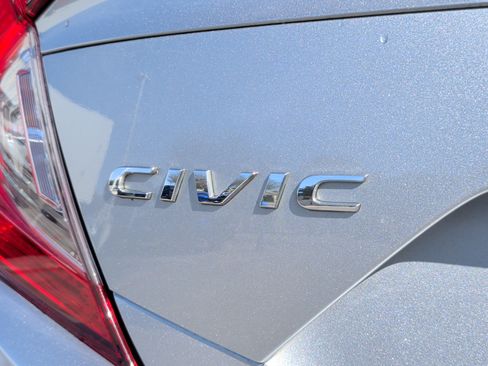 Used 2017 Honda Civic EX-L image 11