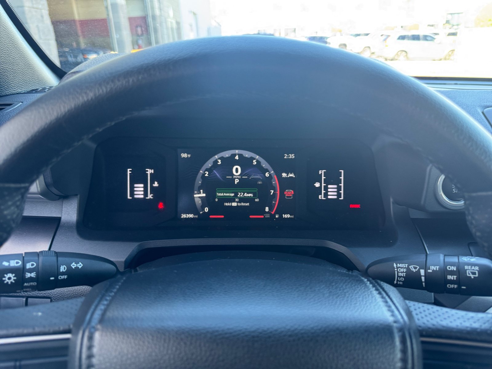 Certified 2025 Toyota 4Runner SR5 AWD/4WD image 10
