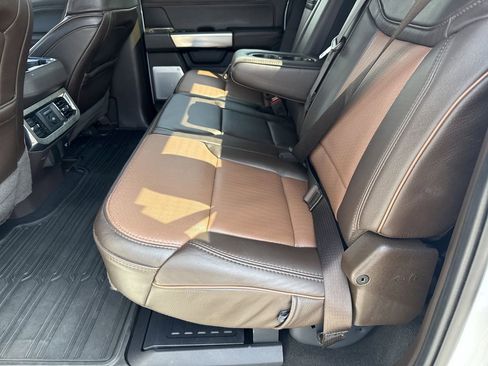 Used 2024 Ford F350 King Ranch image 19