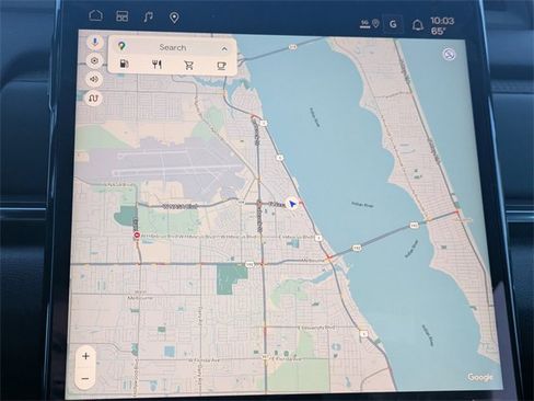 New 2026 GMC Terrain AT4 w/ LPO, Black Badging Package image 24