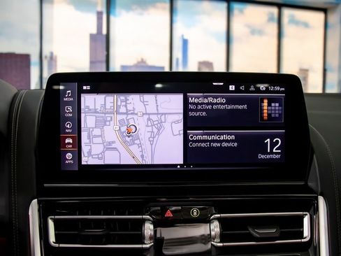 New 2026 BMW 840i xDrive 840i image 20