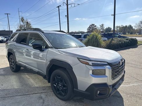 New 2026 Subaru Outback Limited image 3