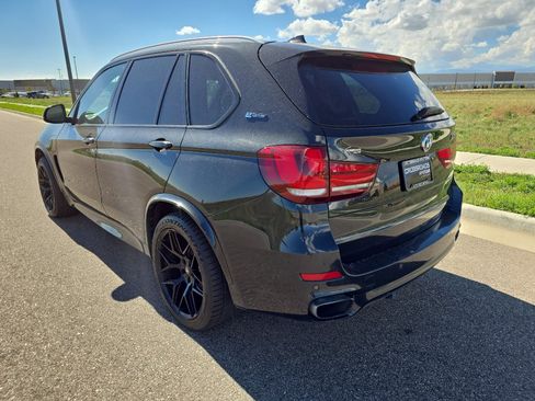 Used 2018 BMW X5 xDrive40e image 3