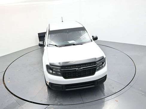 Used 2023 Ford Maverick XLT w/ Black Appearance Package image 23
