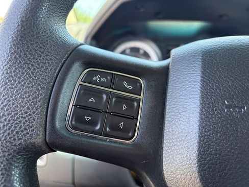 Used 2019 RAM 1500 Tradesman w/ Chrome Plus Package AWD/4WD image 23