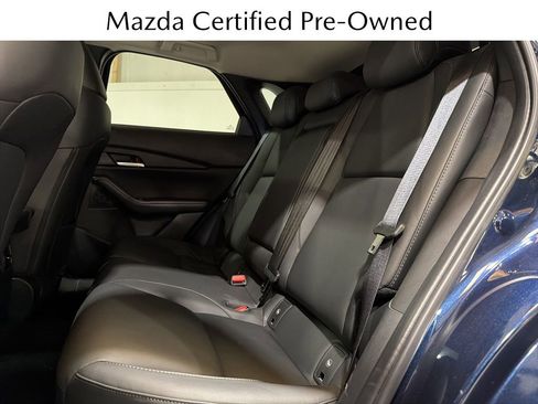 Certified 2025 MAZDA CX-30 AWD 2.5 S w/ Preferred Package image 30