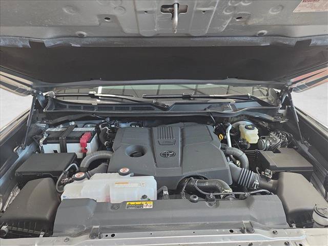 Used 2026 Toyota Tundra SR5 w/ SX Package RWD image 22