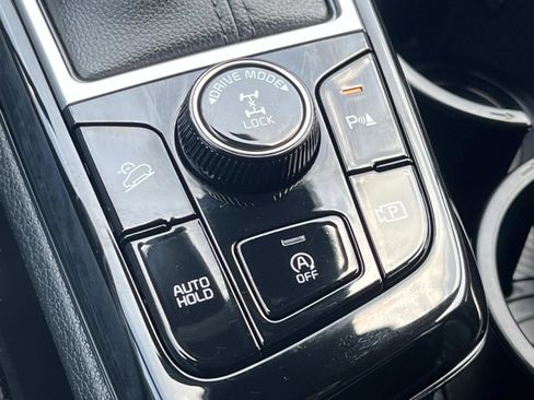 Used 2023 Kia Sportage X-Line w/ X-Line Premium Package AWD/4WD image 33