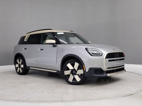 Used 2026 MINI Cooper Countryman S AWD/4WD image 30