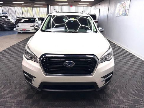 Used 2022 Subaru Ascent Touring AWD/4WD image 6