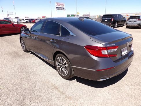 Used 2019 Honda Accord Touring image 6