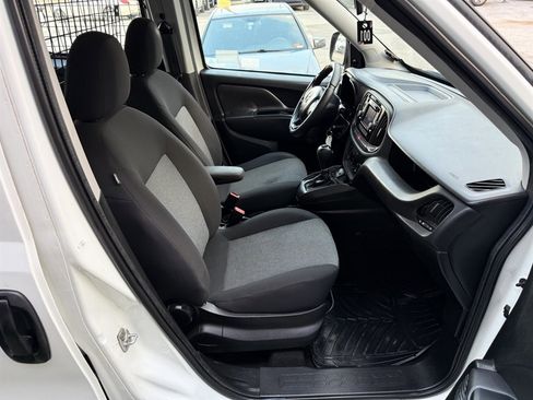 Used 2020 RAM ProMaster City Tradesman w/ Window Group 05 image 20