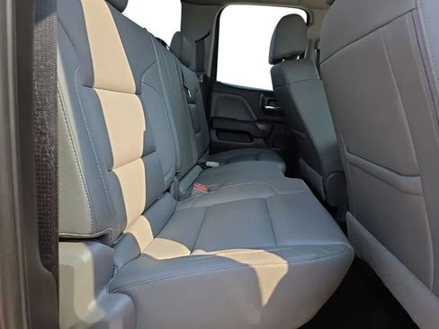 Used 2018 GMC Sierra 2500 SLT w/ Snow Plow Prep Package AWD/4WD image 18