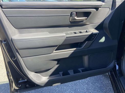 New 2026 Toyota Tundra Platinum image 13