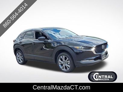 Certified 2025 MAZDA CX-30 AWD 2.5 S w/ Premium Package