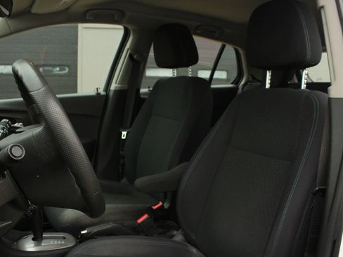 Used 2016 Chevrolet Trax LS w/ LPO, Protection Package FWD image 10