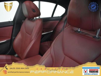 Used 2023 BMW 330i Sedan w/ M Sport Package