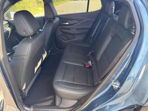 New 2026 Buick Envista Sport Touring image 17