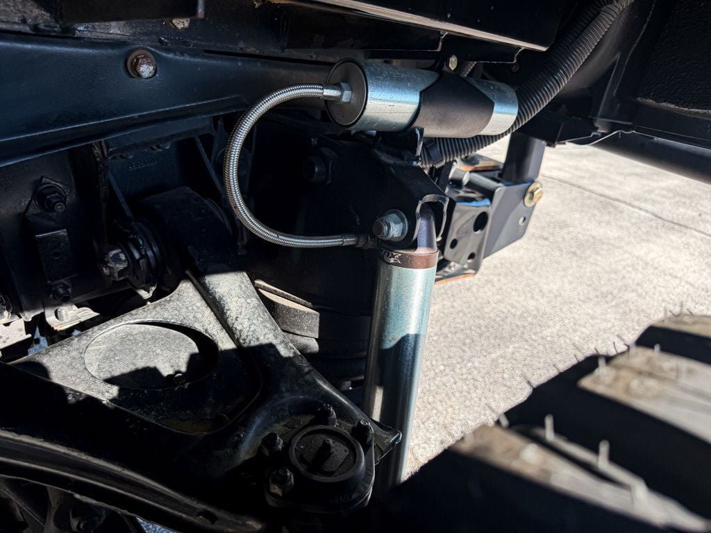 Used 2006 HUMMER H1 4-Door Wagon AWD/4WD image 67