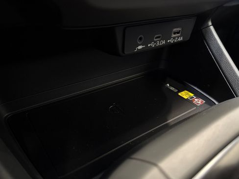 New 2026 Subaru Crosstrek 2.5i Limited image 27