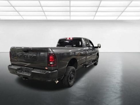 Used 2026 RAM 2500 Tradesman AWD/4WD image 5