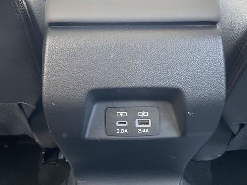 Certified 2024 Subaru Crosstrek 2.0i Premium AWD/4WD image 23