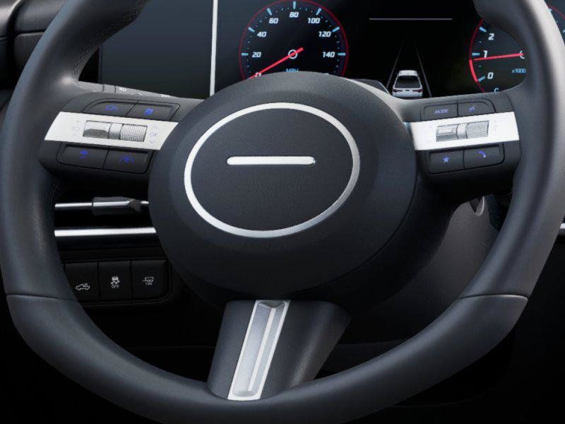 New 2027 Hyundai Santa Cruz SEL FWD image 15