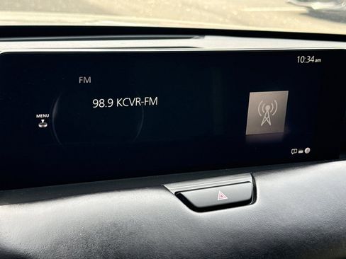 Certified 2024 MAZDA CX-90 Plug-In Hybrid w/ Premium Plus AWD/4WD image 21