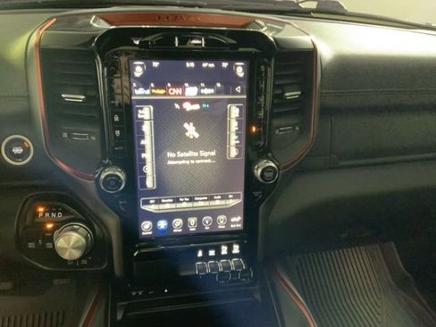 Used 2019 RAM 1500 Rebel w/ Rebel Level 2 Equipment Group image 21