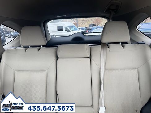 Used 2015 Honda CR-V EX image 17
