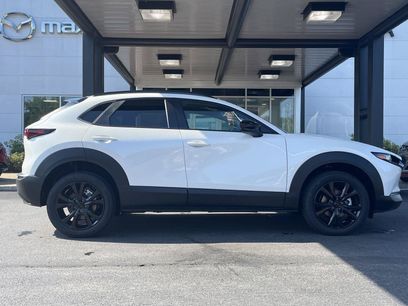 New 2026 MAZDA CX-30 Aire Edition