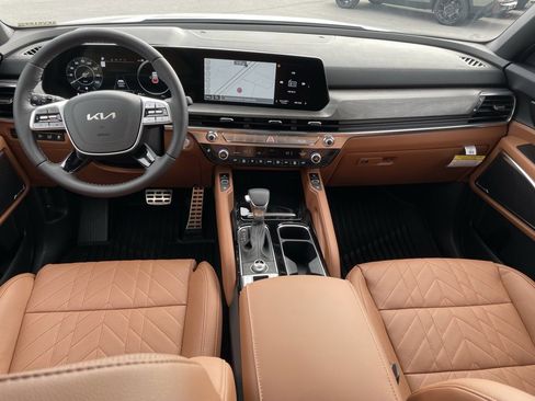 New 2025 Kia Telluride SX X-Line image 27