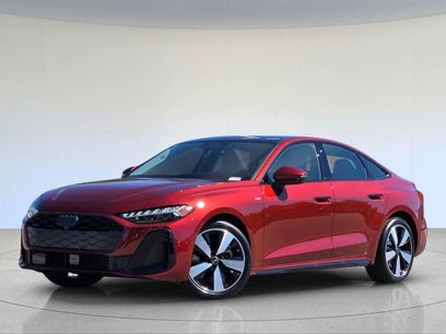 New 2026 Audi A5 Premium Plus