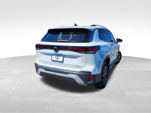 New 2026 Volkswagen Tiguan S AWD/4WD image 6