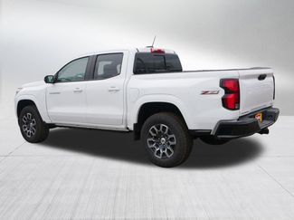 New 2026 Chevrolet Colorado Z71 w/ Technology Package video 2